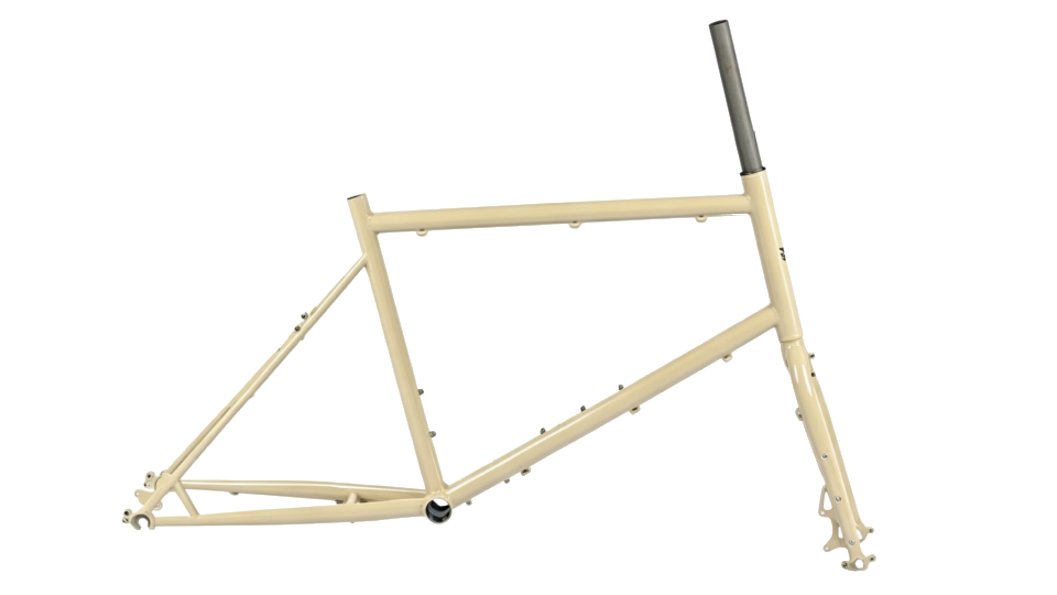 Granite MK2 Frameset goodsImg